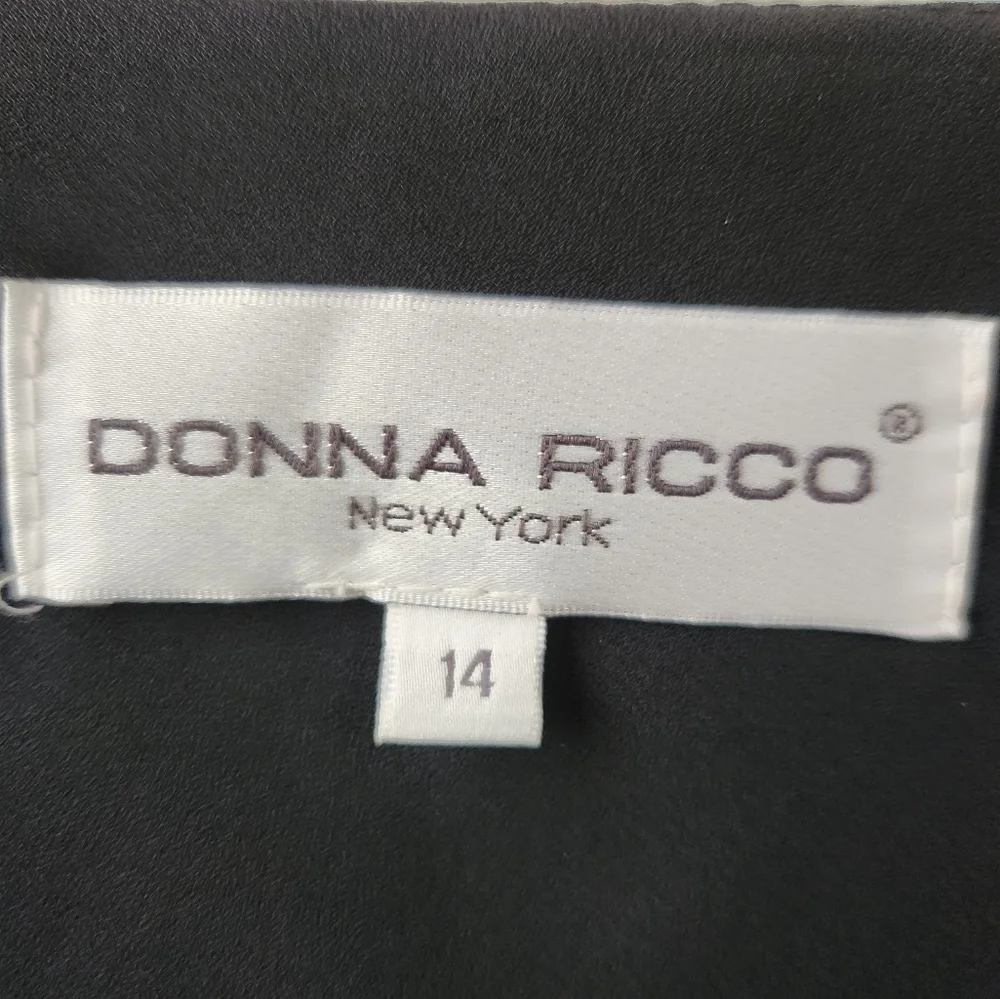 Donna Ricco new tags